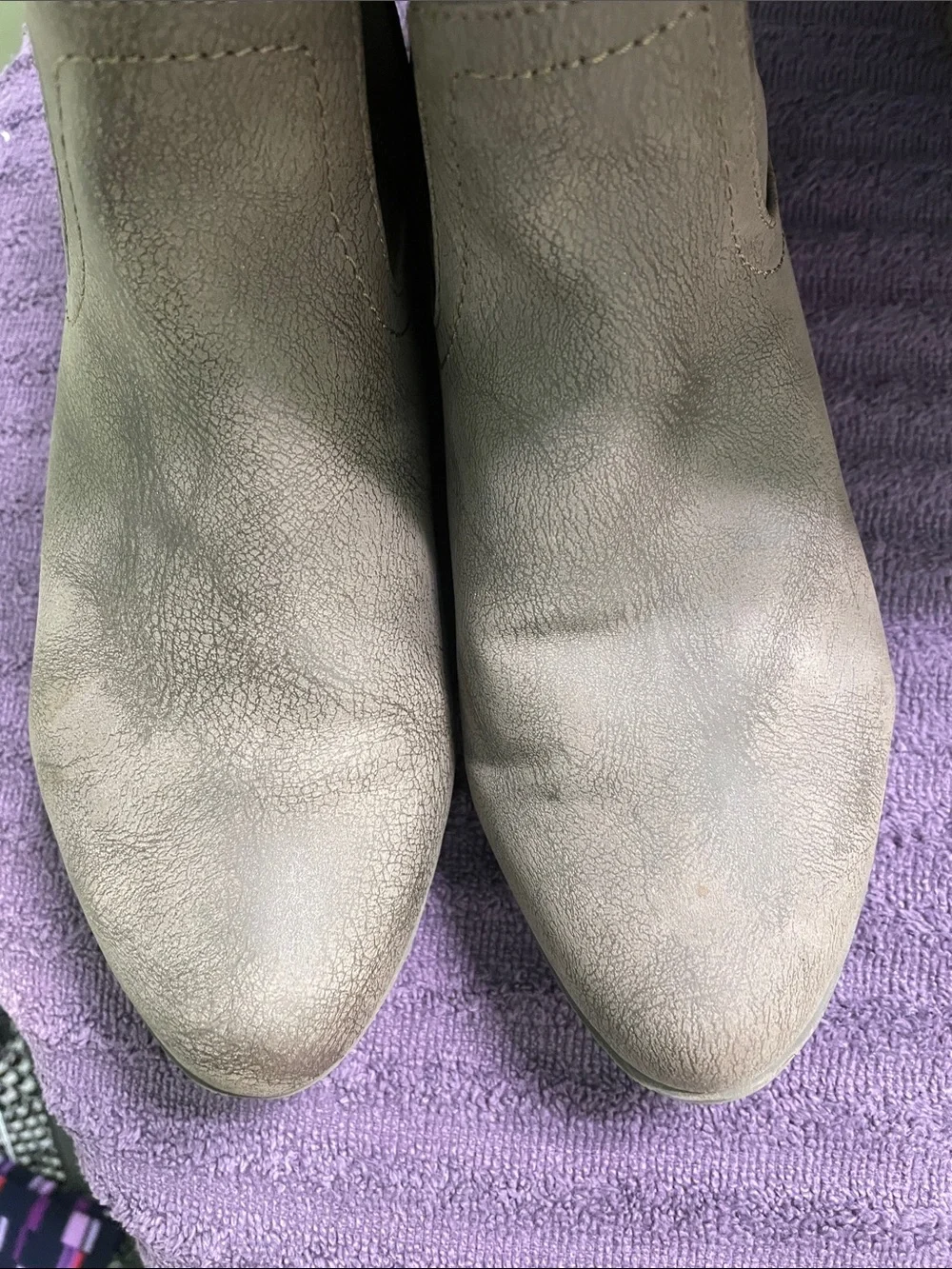 Classic Tall Women's Knee Boots